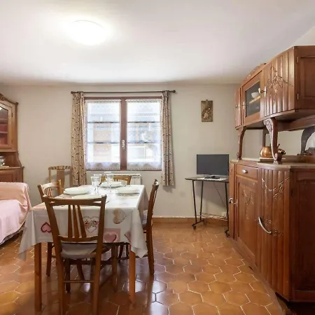Maison Esterre, 3 Pieces, 4 Personnes - Fr-1-402-109 Casa de Férias