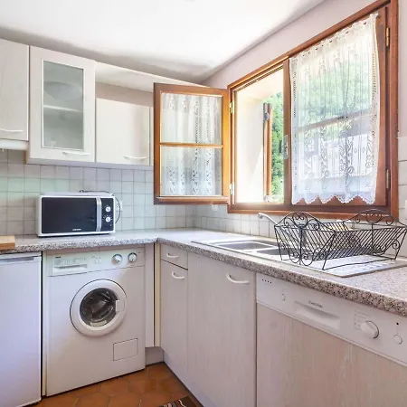 Maison Esterre, 3 Pieces, 4 Personnes - Fr-1-402-109 Casa de Férias Esterre