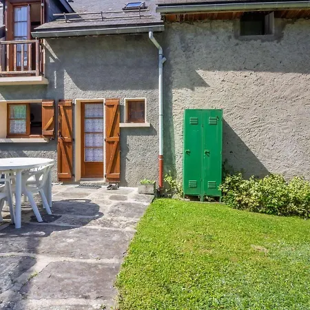 Maison Esterre, 3 Pieces, 4 Personnes - Fr-1-402-109 Esterre
