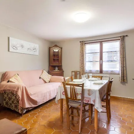 Maison Esterre, 3 Pieces, 4 Personnes - Fr-1-402-109 Casa de Férias Esterre